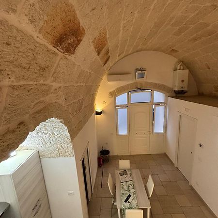 Апартаменти Cenvi House Поліньяно-а-Маре Екстер'єр фото