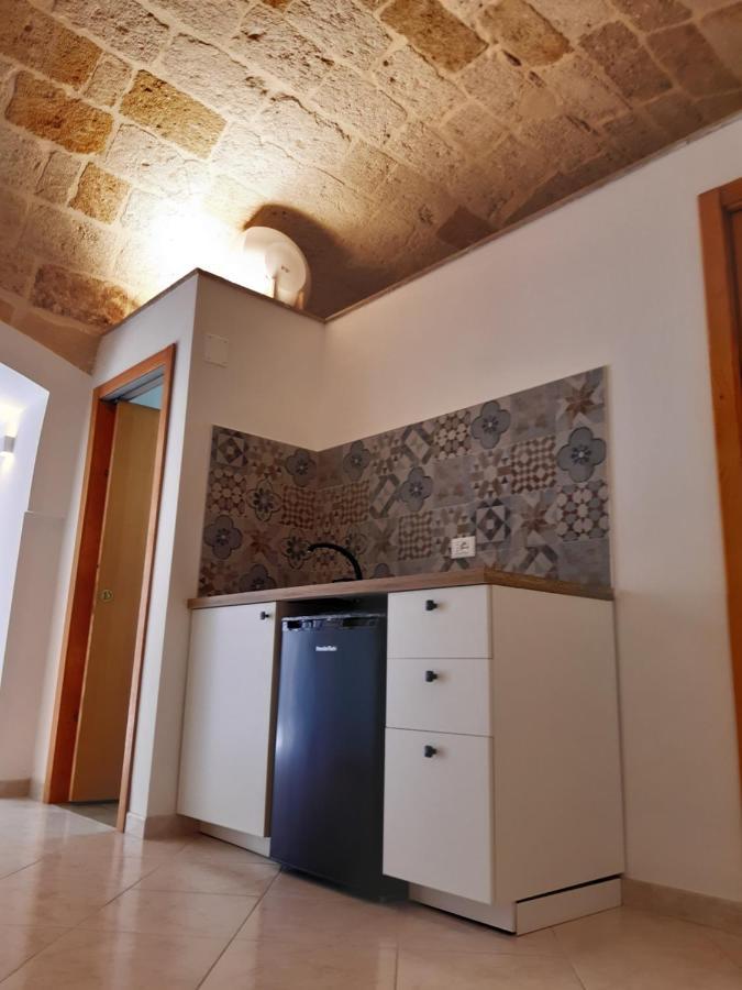 Апартаменти Cenvi House Поліньяно-а-Маре Екстер'єр фото
