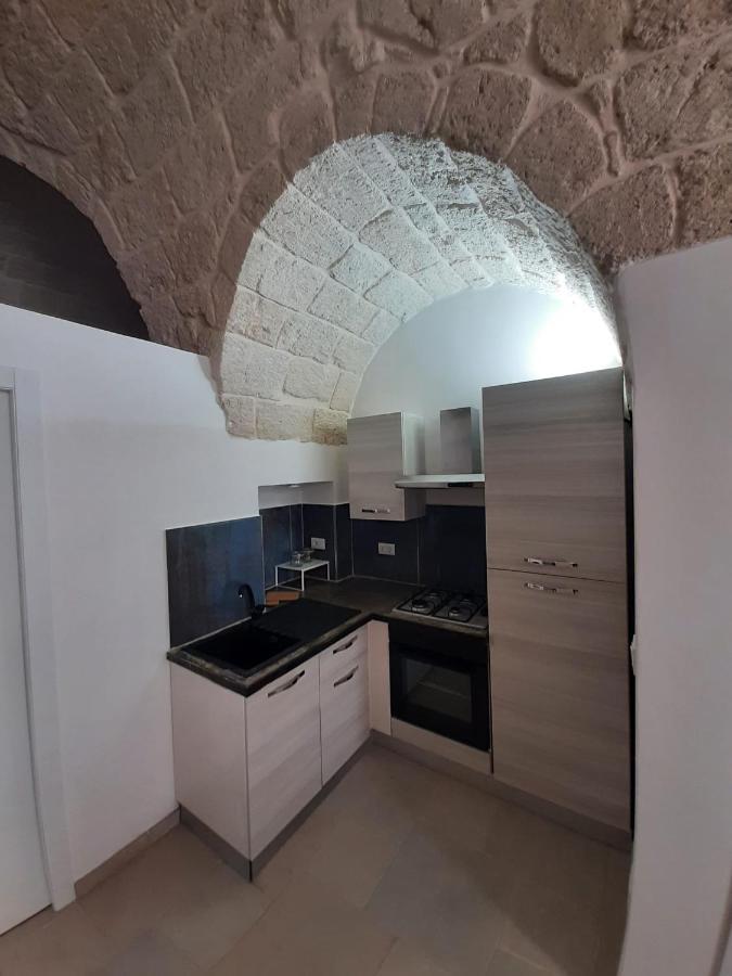 Апартаменти Cenvi House Поліньяно-а-Маре Екстер'єр фото